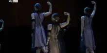Danza contemporanea, a Civitanova Marche la NID PLATFORM