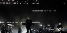 Massive Attack, rimuovere loro musica da piattaforme Israele