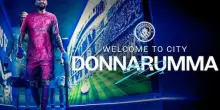 Donnarumma al City: i dettagli