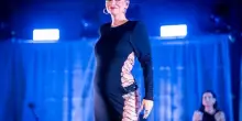 Alessandra Amoroso incinta risponde alle critiche online