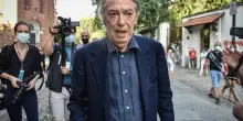 Massimo Moratti ricoverato in terapia intensiva per una polmonite