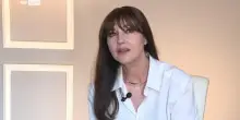 Taormina Film Festival: Monica Bellucci e il rapporto con le figlie
