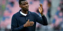 Paul Pogba ha deciso il suo futuro: manca solo l'ufficialità