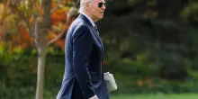 Usa, diagnosi di cancro alla prostata per l'ex presidente Joe Biden