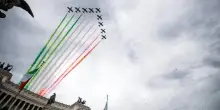 2 giugno 2025, gli eventi in programma per la Festa della Repubblica