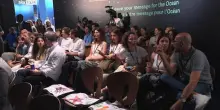 Istituito il Fondo Unesco-Prada per la salvaguardia del mare