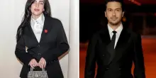 Billie Eilish e Nat Wolff, i baci a Venezia confermano la relazione