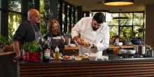 Cucine da Incubo, nuova missione (a Ciampino) per chef Cannavacciuolo.