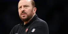 New York pensa a un cambio nel quintetto base