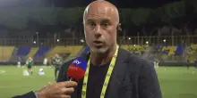 Soncin: 'All'Europeo meritavamo di più. Continuiamo così'