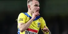 Parma, è in arrivo un attaccante classe 2003