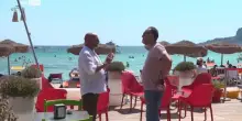 Lettini ed ombrelloni più cari, in Sicilia i più convenienti