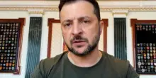 Zelensky: 'Mosca uccide anche nel giorno dei negoziati'. VIDEO