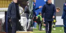Una partita double face per i playoff