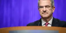 Nestlè, licenziato il Ceo Freixe per “relazione con una dipendente”
