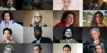 Festival di Locarno 2025, ecco tutti i nomi dei giurati