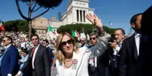 Referendum, Meloni: vado a votare ma non ritiro scheda