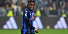 Lookman, se domani in gruppo sarà convocato