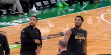 NBA Highlights: Boston-Cleveland 125-105