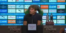 Conte: 'Dato un segnale anche a noi stessi'