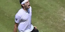 Da Eastbourne a Bad Homburg: le finali LIVE su Sky