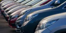 Auto, in Italia veicoli sempre più vecchi: età media supera i 12 anni