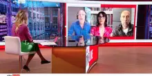 Timeline, siti sessisti e violenza sulle donne online