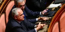 Lazio, Lotito ricoverato al Gemelli dopo un malore
