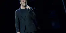 Tiziano Ferro torna in concerto, le date del tour negli stadi