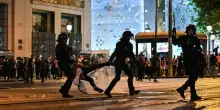 Champions League, festa rovinata a Parigi: disordini e arresti