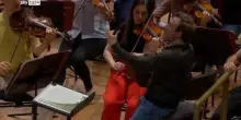Daniel Harding: musica contemporanea, una ricchezza fantastica