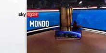 Sky Tg 24 Mondo, il cambio di atteggiamento di Trump sull'Ucraina