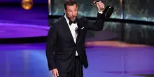 Emmy Awards 2025, vincono The Studio, Adolescence e The Pitt