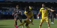 Atalanta, rifiutata l'offerta dell'Inter per Lookman