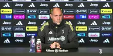 Tudor: 'Esonero? Non penso a me stesso'