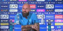 Milinkovic-Savic: 'Difficile dire no a uno come Conte'