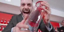 FLASH, Marco Masiero è 11° Campari Bartender Of The Year
