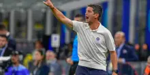 Dove vedere Inter-Cremonese