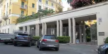 Via Poma, 35 anni fa l'omicidio di Simonetta Cesaroni