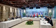 Colloqui Mosca-Kiev: niente tregua ma ok a scambio di prigionieri