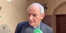 Cardinale Zuppi: appelli alla pace inascoltati