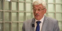 Premio Nobel Pace Orlov: difficili negoziati per prigionieri