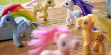 My Little Pony, in sviluppo il live-action sul giocattolo cult anni 80