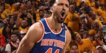 Terza rimonta da -20 ai playoff: mai nessuno come i Knicks