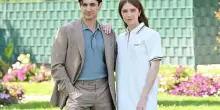 Gerri, il cast della serie tv con Giulio Beranek e Valentina Romani