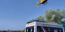 Scontro frontale ad Arzachena, muoiono due ragazzi di 17 e 18 anni