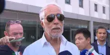 Malagò: 'Villaggio Olimpico un'eredità per l'Italia'
