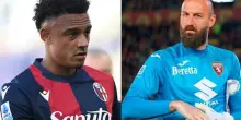 Napoli, prossimi obiettivi: Milinkovic Savic-Ndoye
