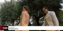 FLASH, A Roma la sfilata Cruise di Dior