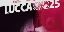 La nona arte al centro di Lucca Comics & Games: date e appuntamenti